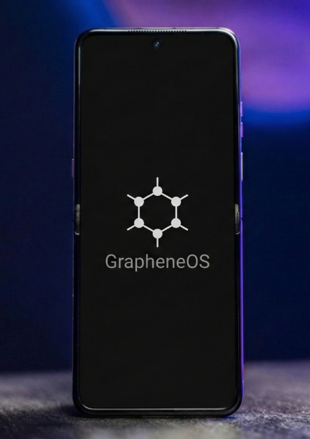 graphene os